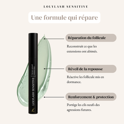 LOLYLASH SENSITIVE