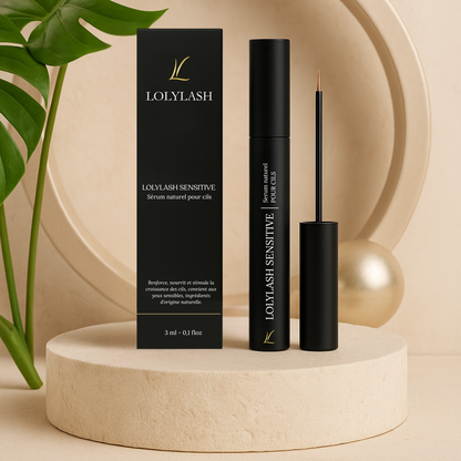 LOLYLASH SENSITIVE