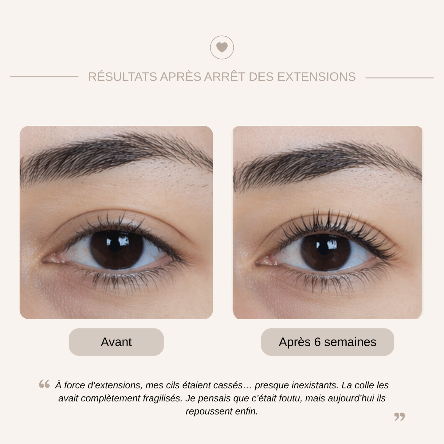 LOLYLASH SENSITIVE