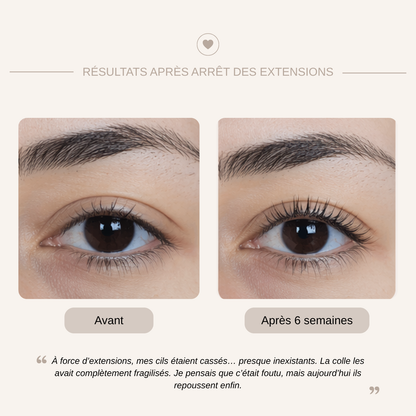LOLYLASH SENSITIVE