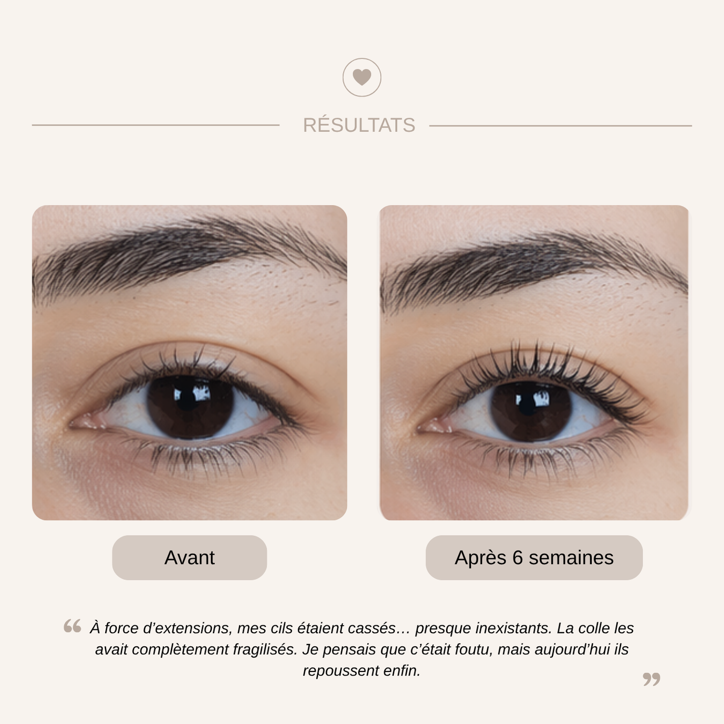 LOLYLASH SENSITIVE