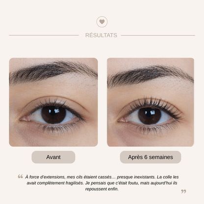 LOLYLASH SENSITIVE
