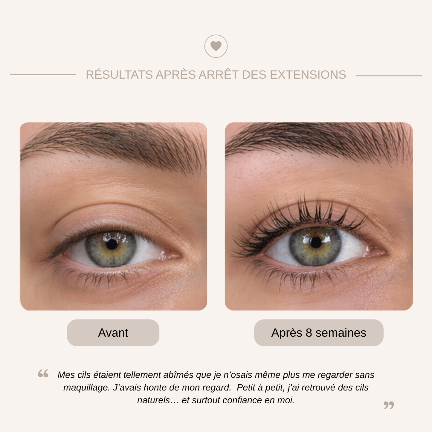 LOLYLASH SENSITIVE