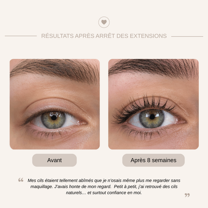 LOLYLASH SENSITIVE