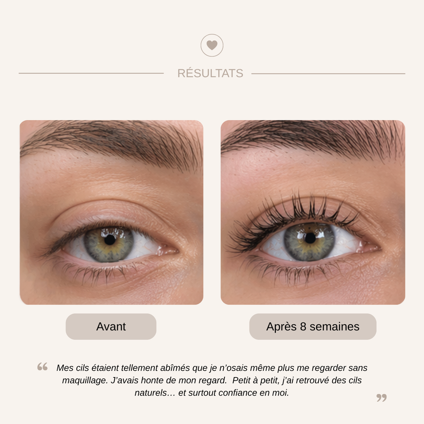 LOLYLASH SENSITIVE