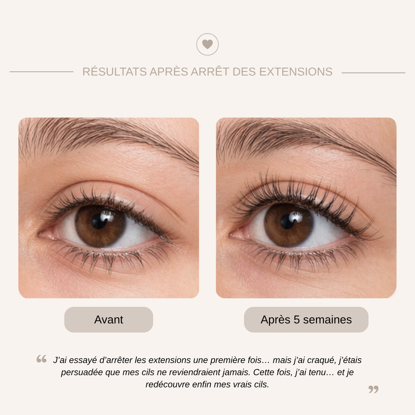 LOLYLASH SENSITIVE
