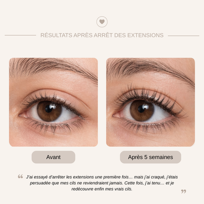 LOLYLASH SENSITIVE