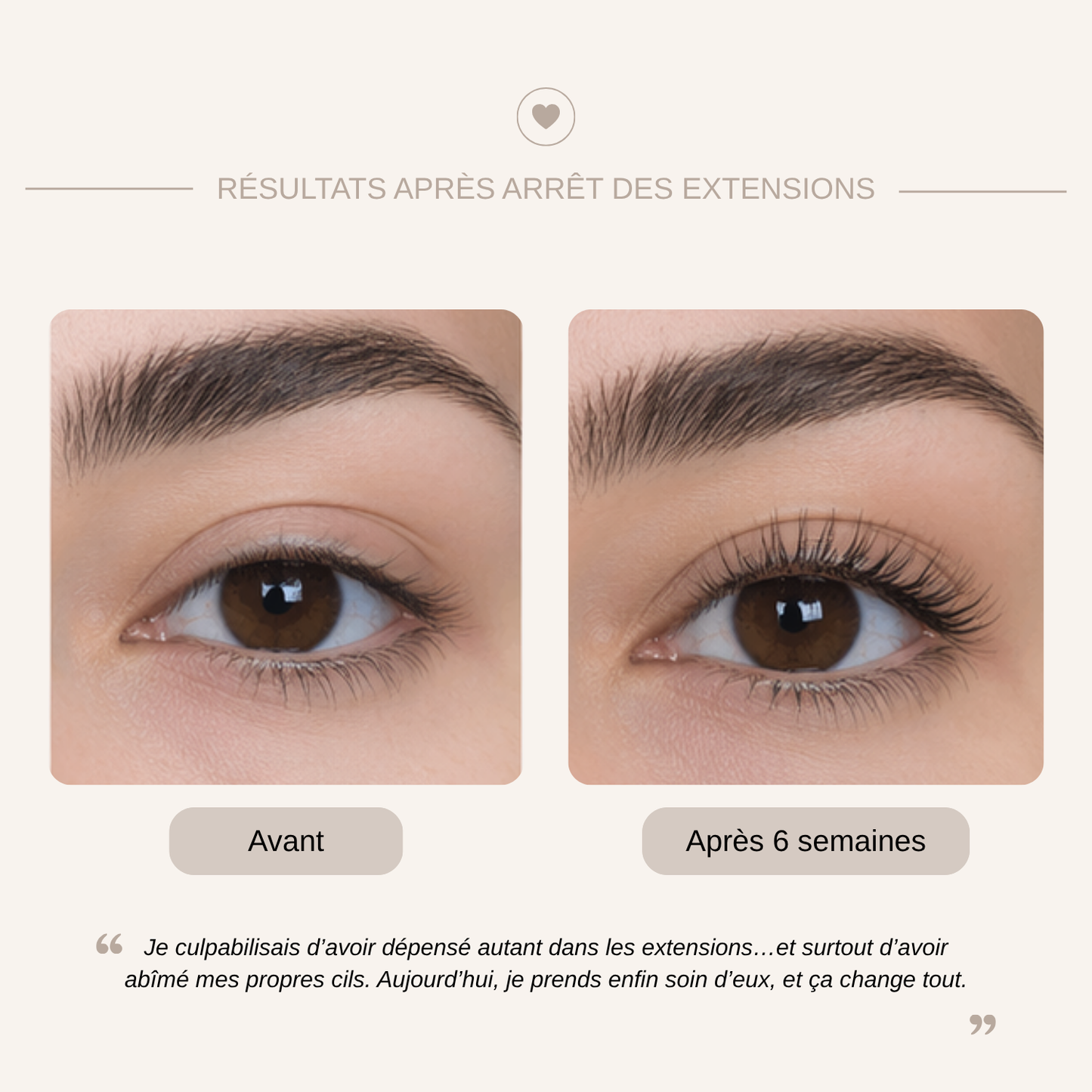 LOLYLASH SENSITIVE