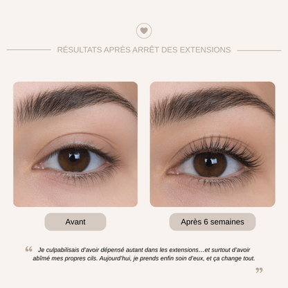LOLYLASH SENSITIVE