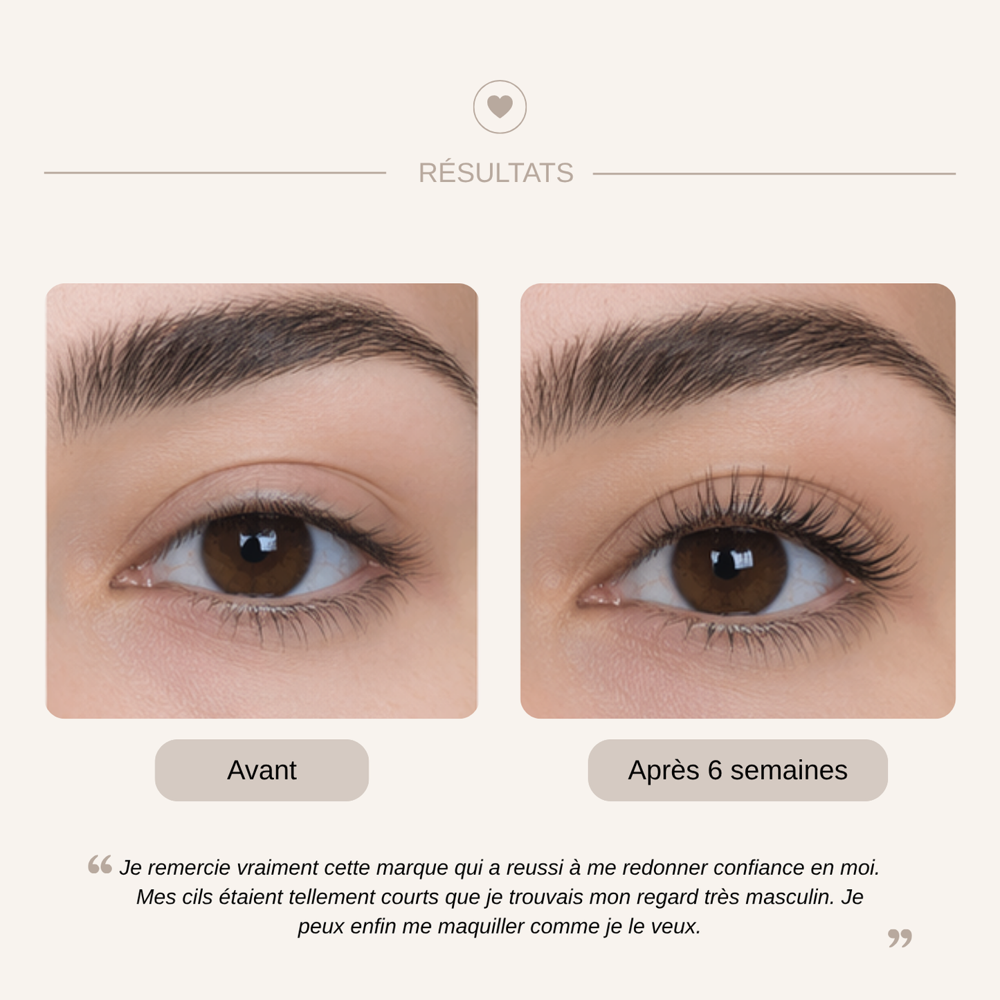 LOLYLASH SENSITIVE
